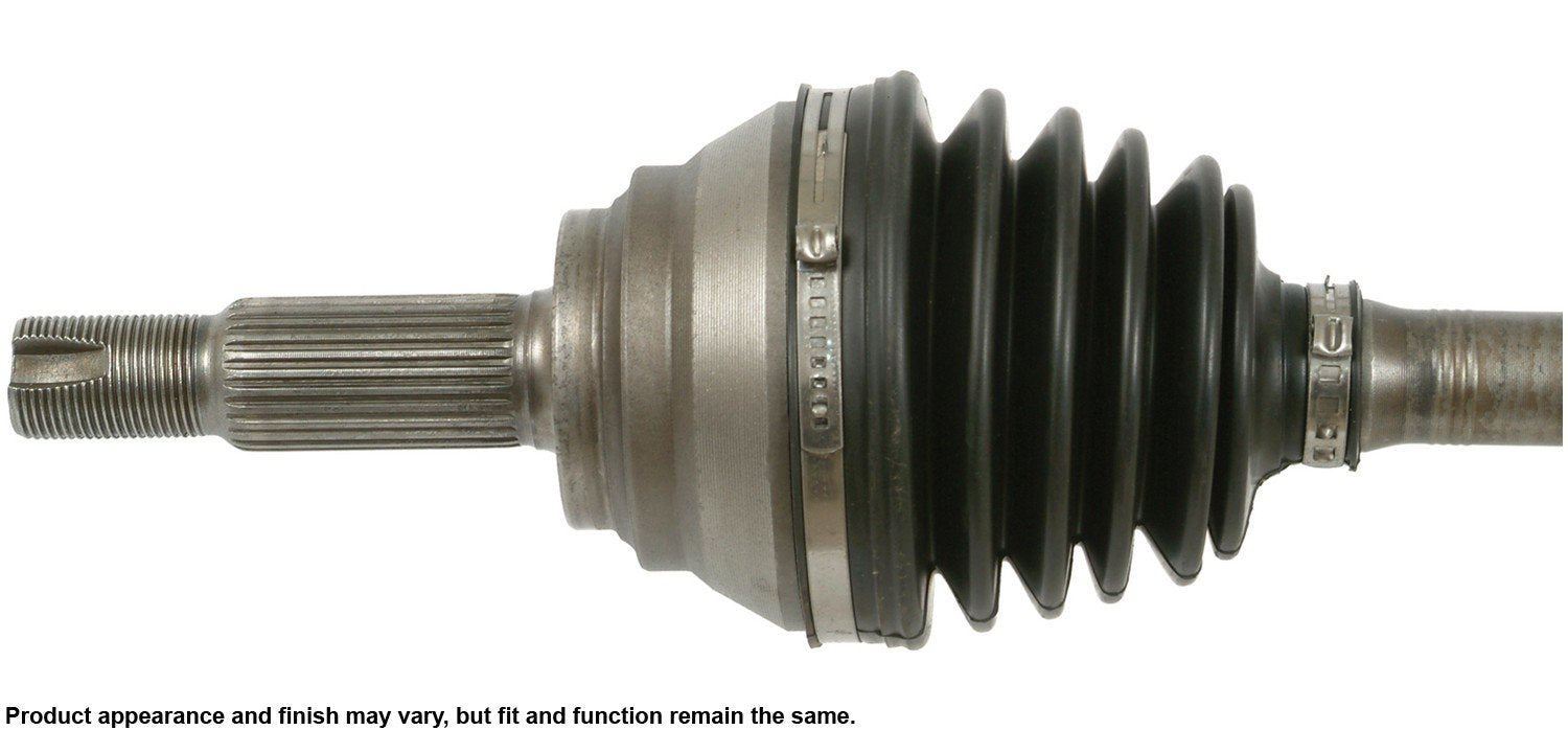 Cardone Reman CV Axle Assembly 60-5283