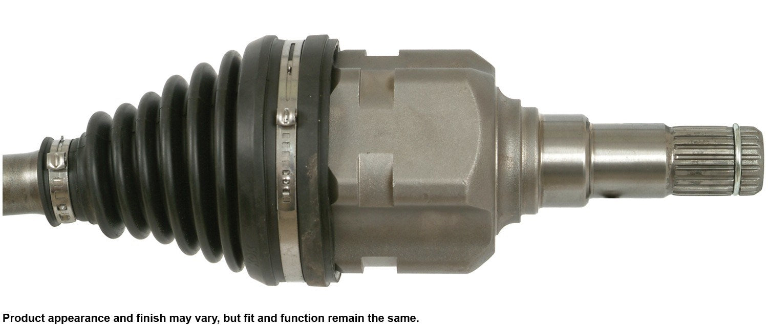 Cardone Reman CV Axle Assembly 60-5283