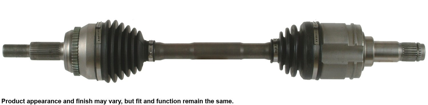 Cardone Reman CV Axle Assembly 60-5285