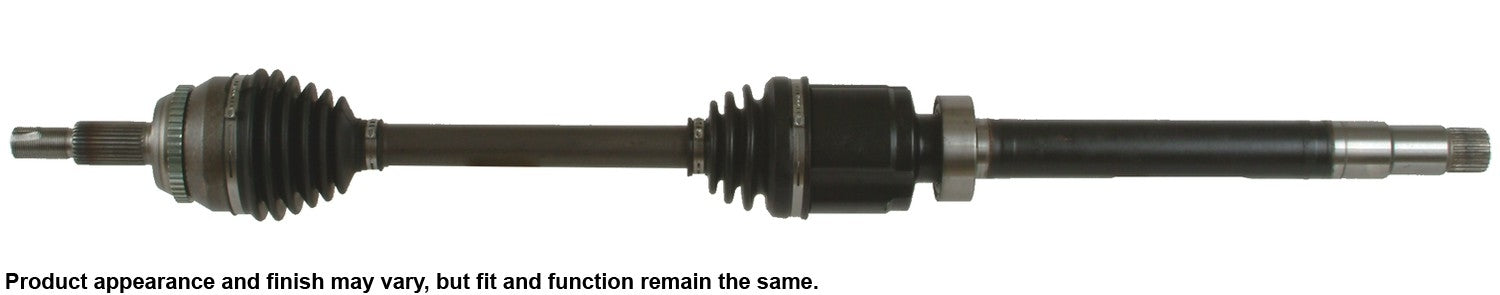 Cardone Reman CV Axle Assembly 60-5286