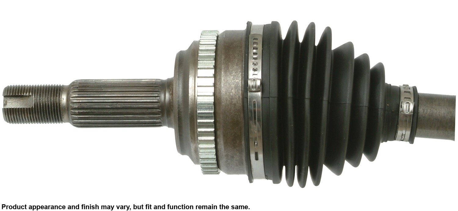 Cardone Reman Remanufactured CV Axle Assembly 60-5288