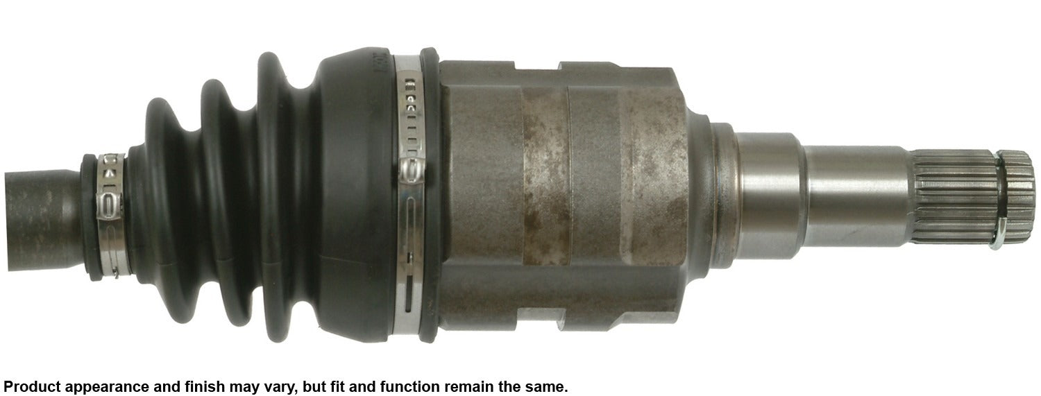 Cardone Reman Remanufactured CV Axle Assembly 60-5288