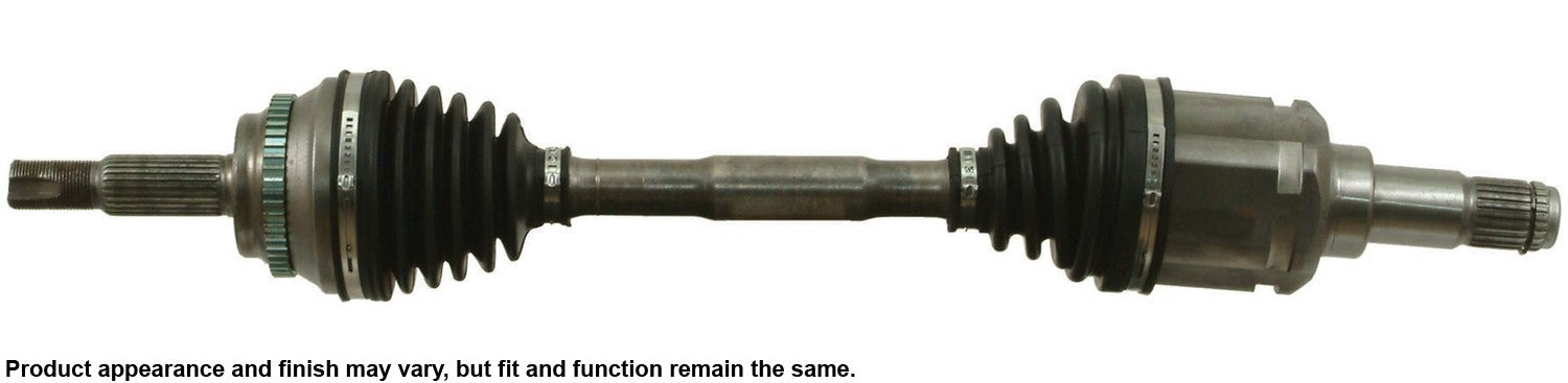 Cardone Reman Remanufactured CV Axle Assembly 60-5293