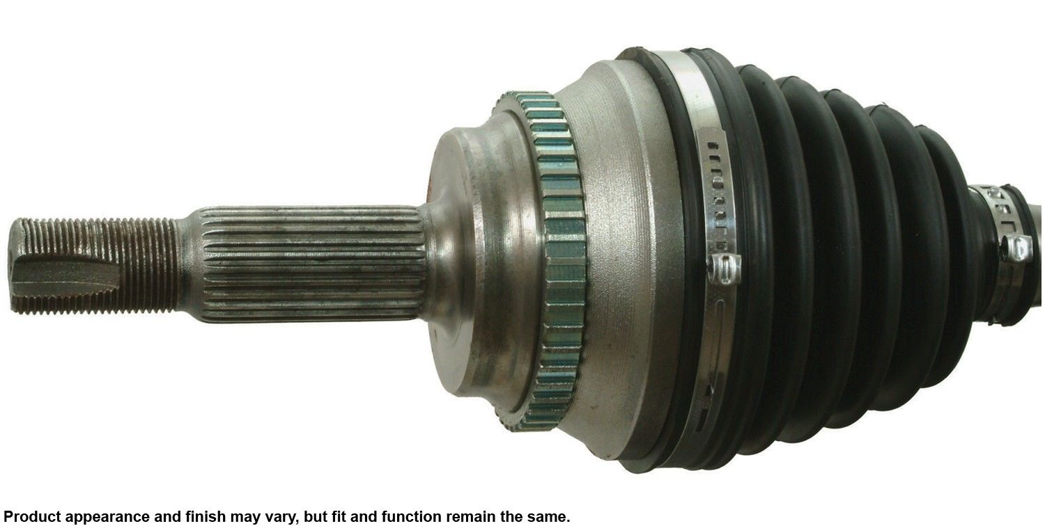 Cardone Reman Remanufactured CV Axle Assembly 60-5293