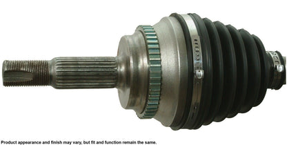 Cardone Reman Remanufactured CV Axle Assembly 60-5293