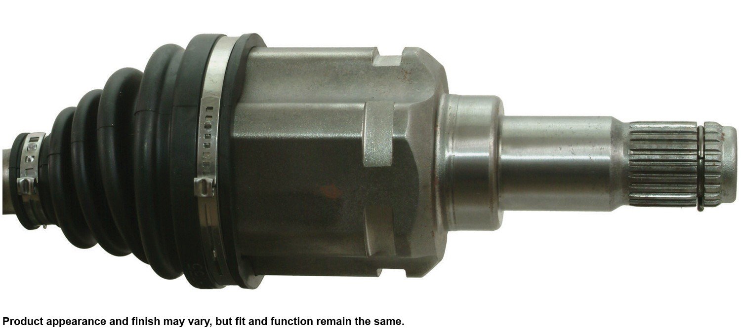 Cardone Reman Remanufactured CV Axle Assembly 60-5293