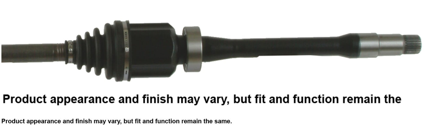 Cardone Reman CV Axle Assembly 60-5294