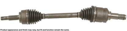 Cardone Reman Remanufactured CV Axle Assembly 60-5295
