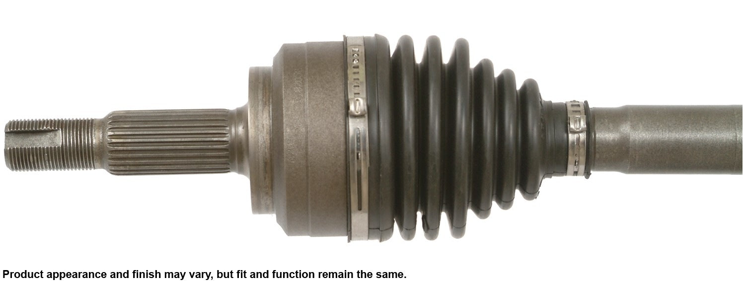 Cardone Reman Remanufactured CV Axle Assembly 60-5295