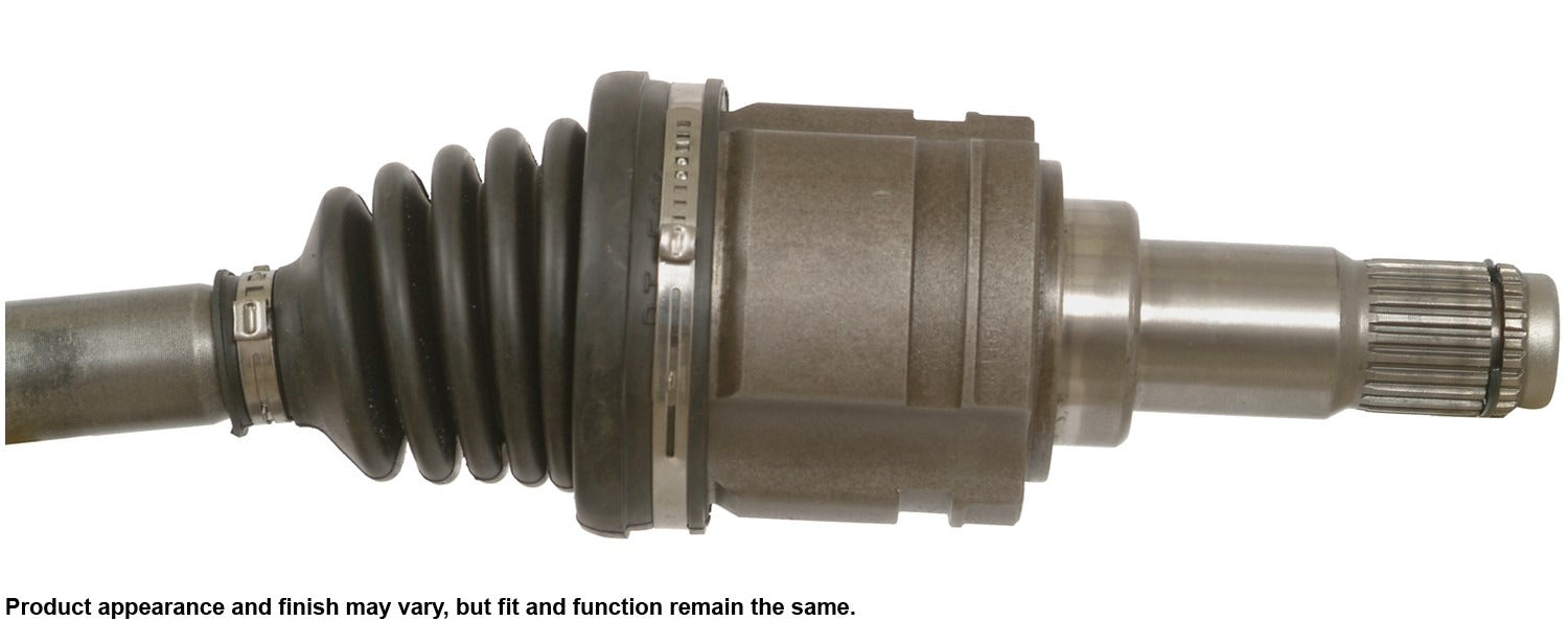 Cardone Reman Remanufactured CV Axle Assembly 60-5295