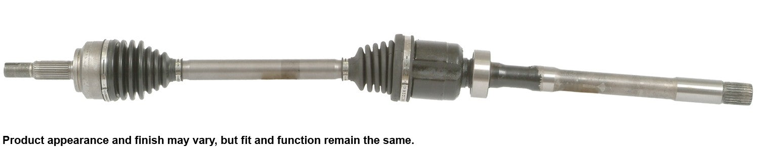 Cardone Reman CV Axle Assembly 60-5296