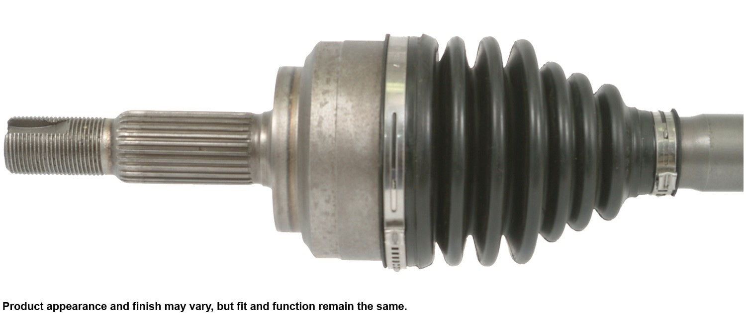 Cardone Reman CV Axle Assembly 60-5296