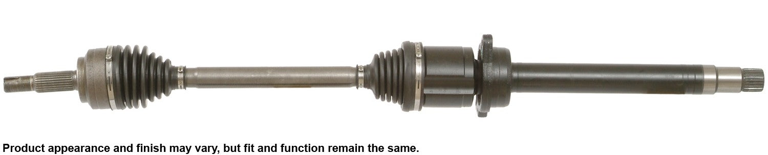 Cardone Reman Remanufactured CV Axle Assembly 60-5298