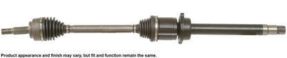Cardone Reman Remanufactured CV Axle Assembly 60-5298
