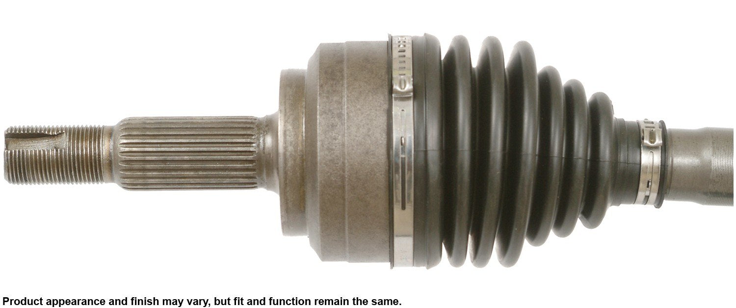 Cardone Reman Remanufactured CV Axle Assembly 60-5298