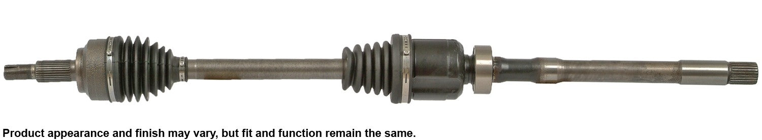 Cardone Reman CV Axle Assembly 60-5301