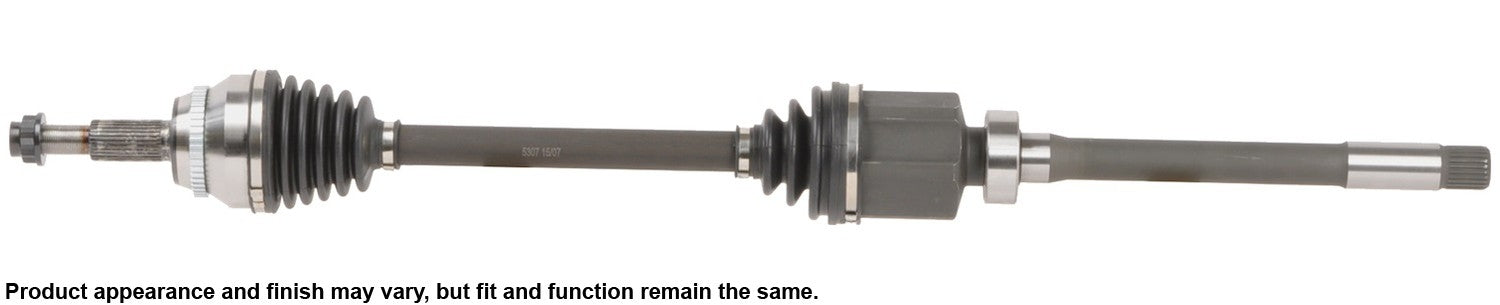 Cardone Reman CV Axle Assembly 60-5307