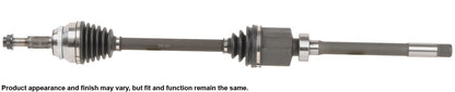 Cardone Reman CV Axle Assembly 60-5307