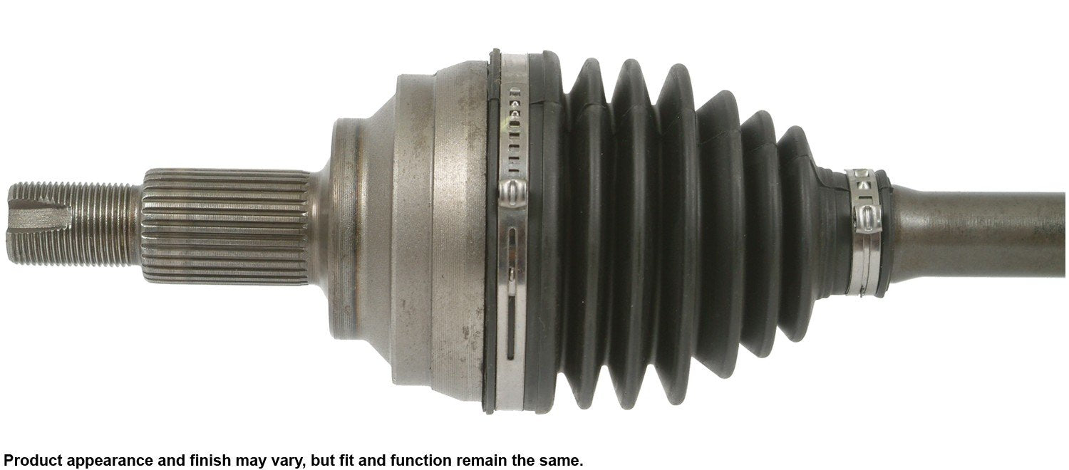 Cardone Reman CV Axle Assembly 60-5310