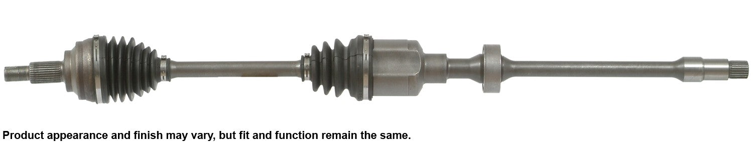 Cardone Reman CV Axle Assembly 60-5311