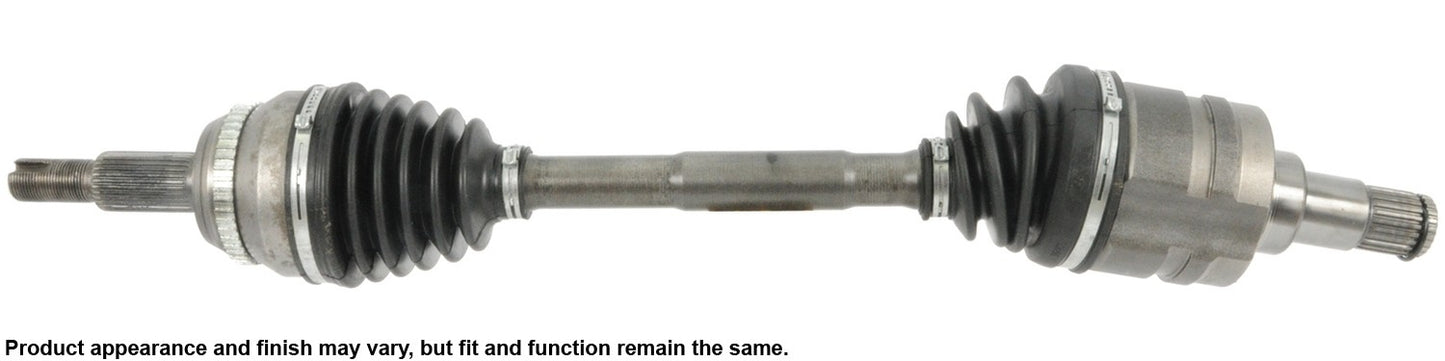 Cardone Reman CV Axle Assembly 60-5388