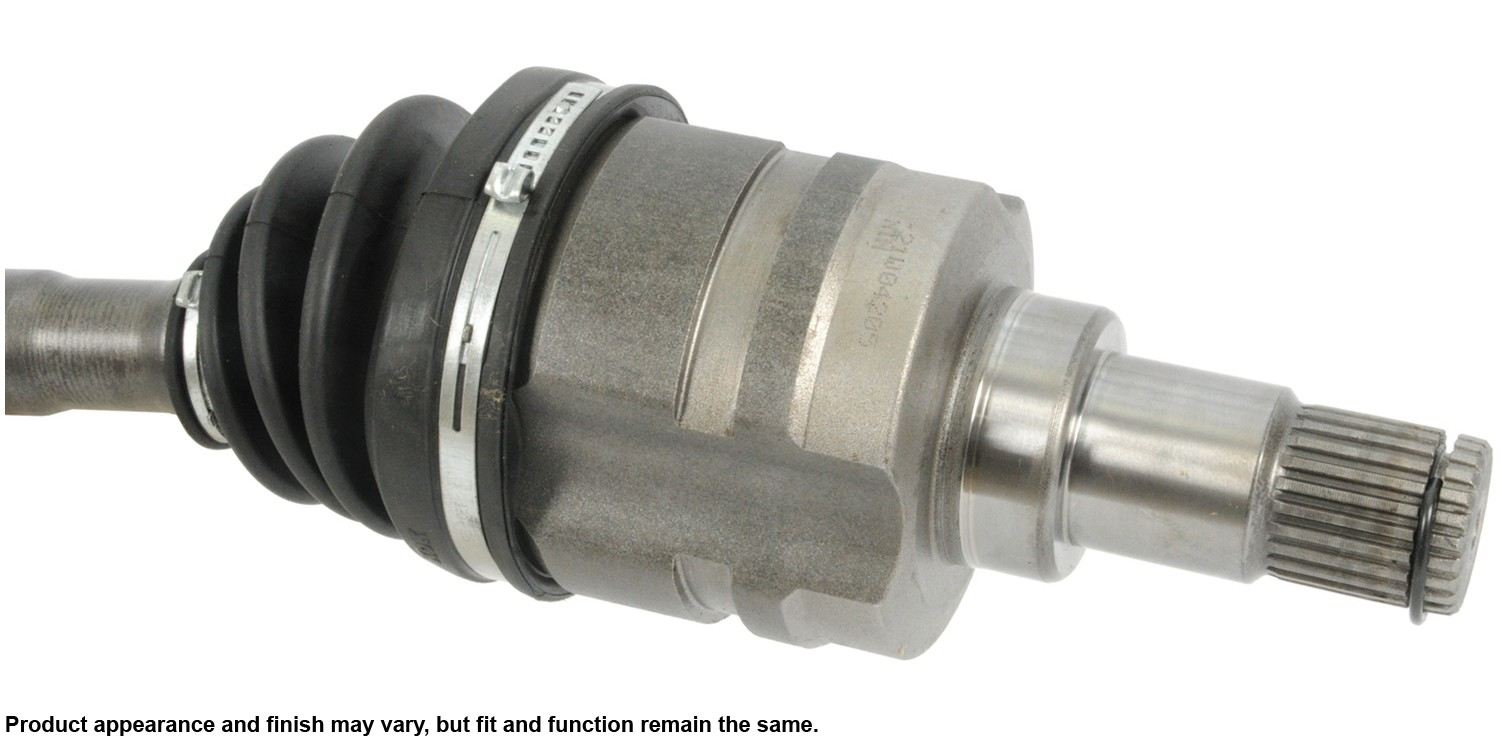 Cardone Reman CV Axle Assembly 60-5388