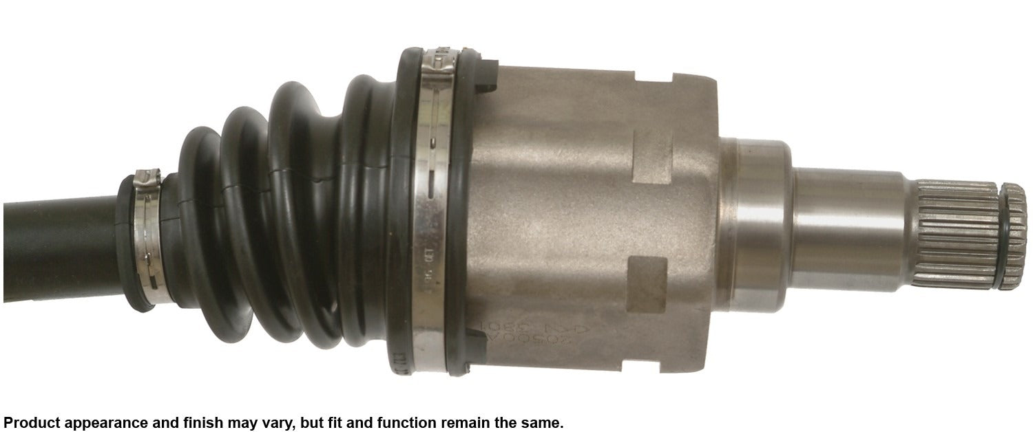 Cardone Reman CV Axle Assembly 60-5390