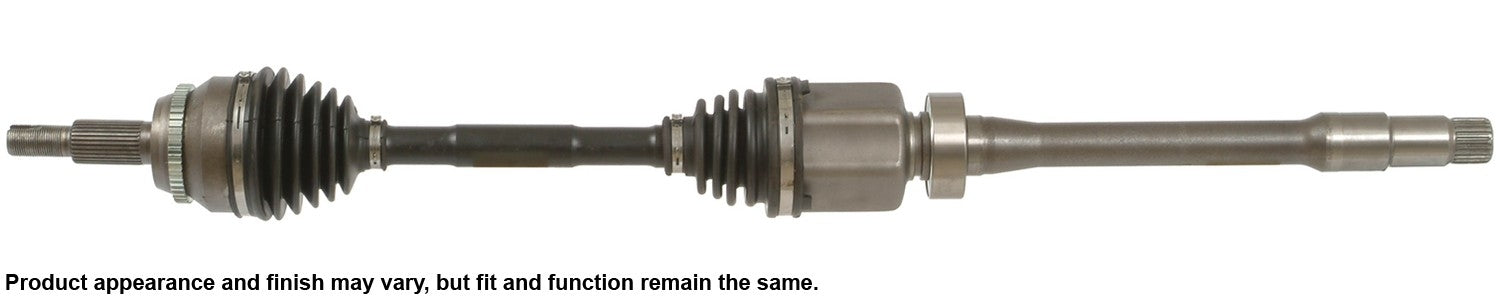 Cardone Reman CV Axle Assembly 60-5391