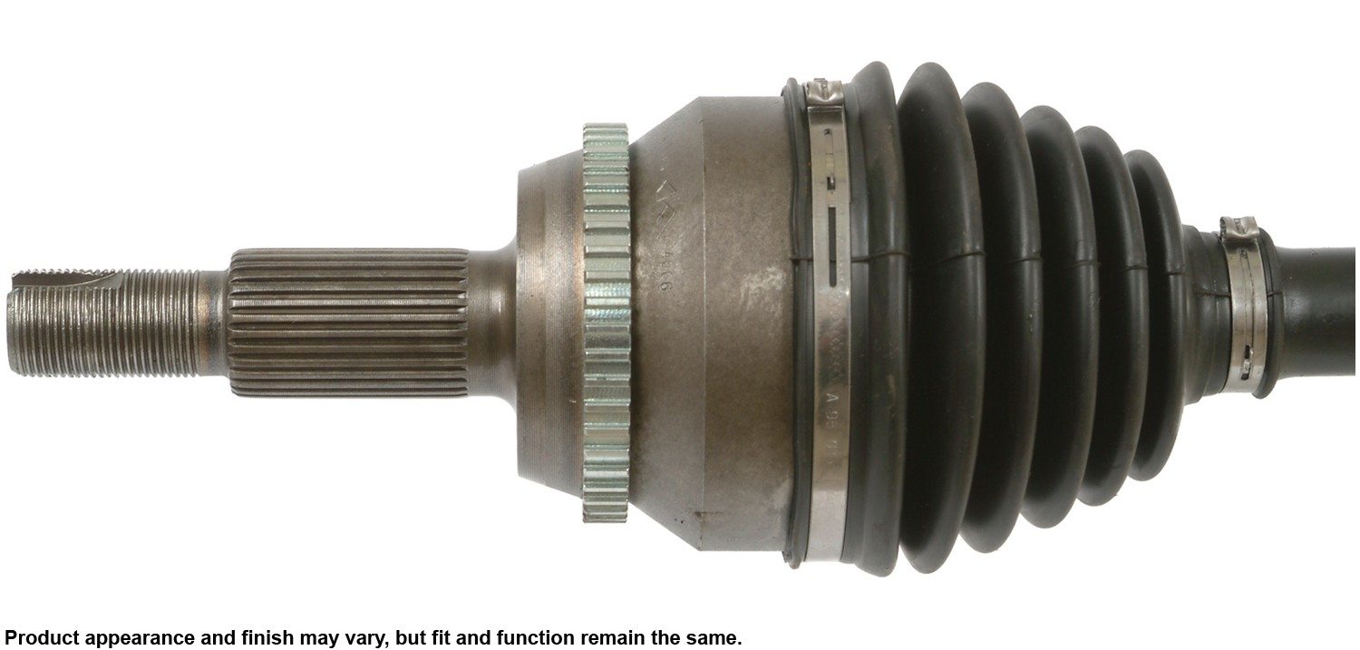 Cardone Reman CV Axle Assembly 60-5391