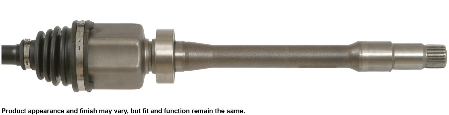 Cardone Reman CV Axle Assembly 60-5391