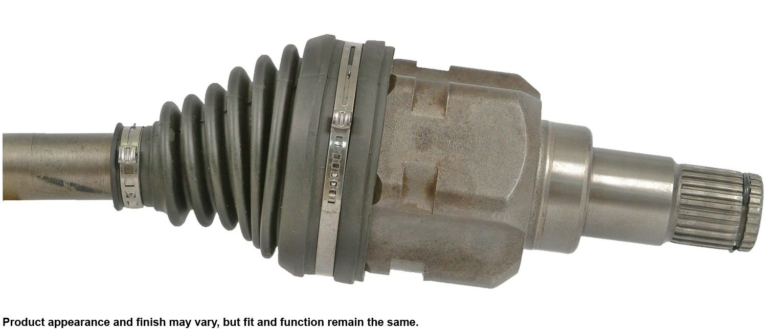 Cardone Reman CV Axle Assembly 60-5392