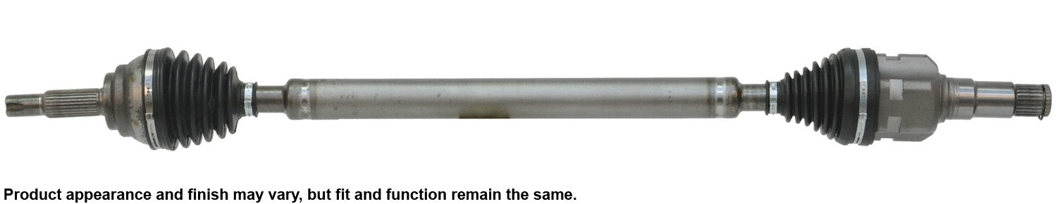 Cardone Reman CV Axle Assembly 60-5393