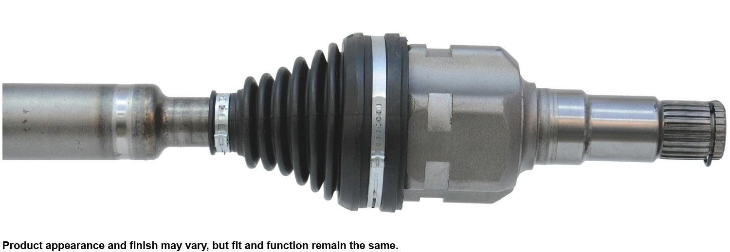 Cardone Reman CV Axle Assembly 60-5393
