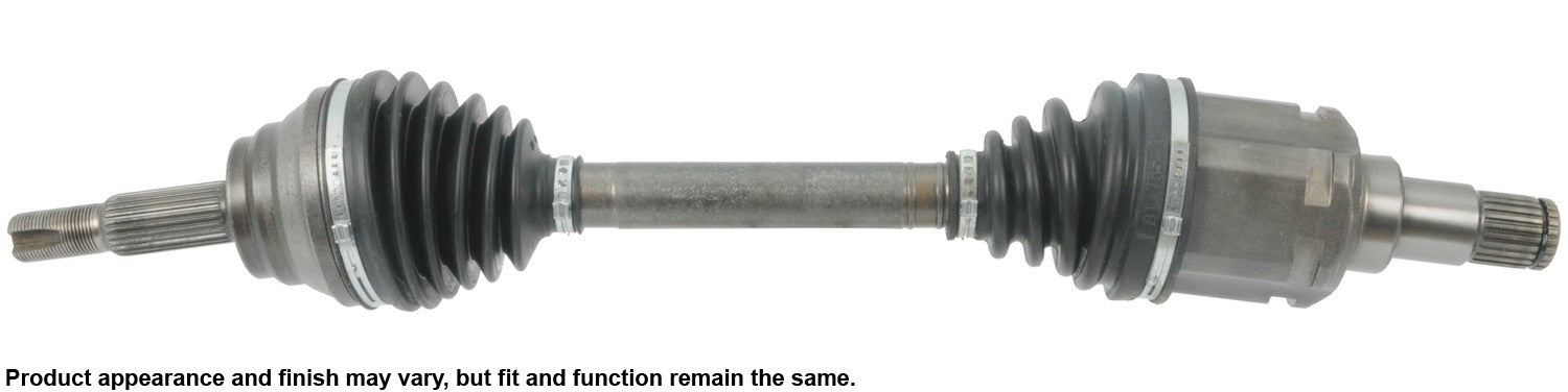 Cardone Reman CV Axle Assembly 60-5414