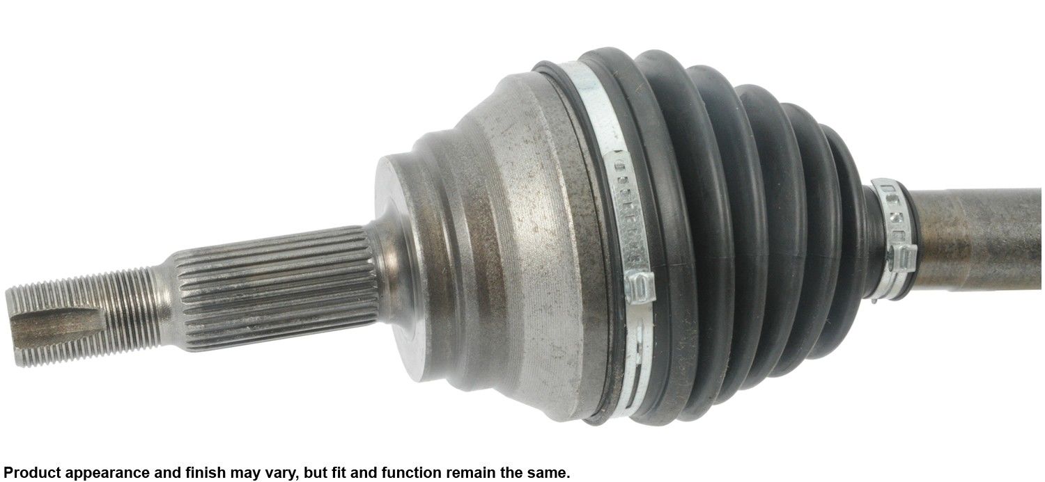 Cardone Reman CV Axle Assembly 60-5414