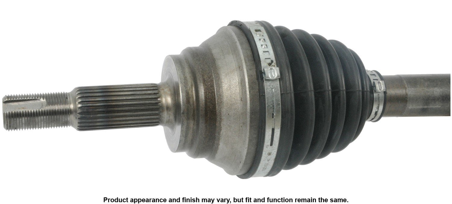 Cardone Reman CV Axle Assembly 60-5415