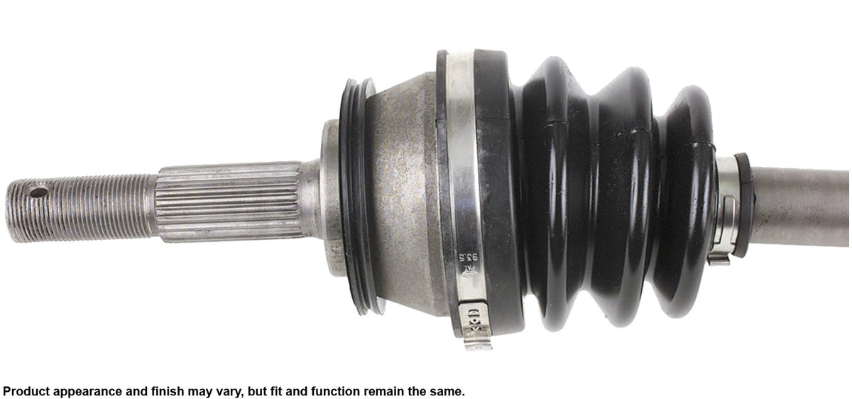 Cardone Reman Remanufactured CV Axle Assembly 60-6000