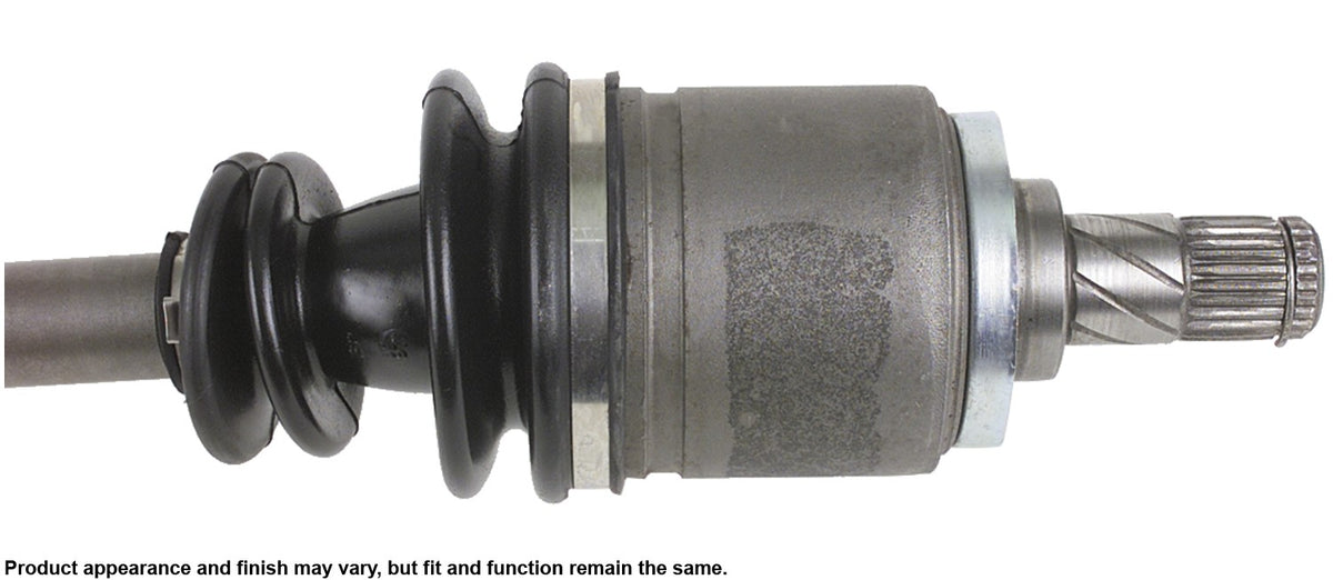 Cardone Reman Remanufactured CV Axle Assembly 60-6000