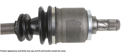 Cardone Reman Remanufactured CV Axle Assembly 60-6000