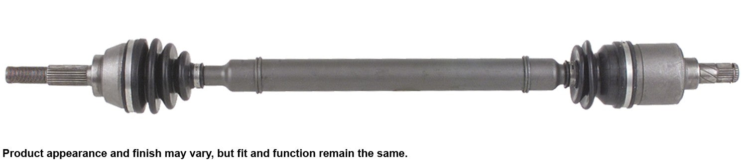 Cardone Reman CV Axle Assembly 60-6001