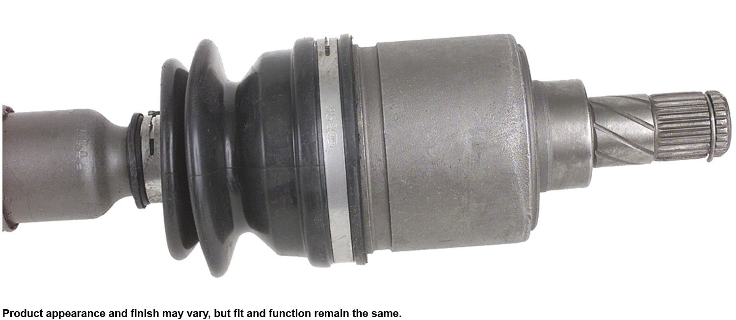 Cardone Reman CV Axle Assembly 60-6001