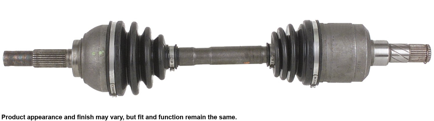 Cardone Reman CV Axle Assembly 60-6006