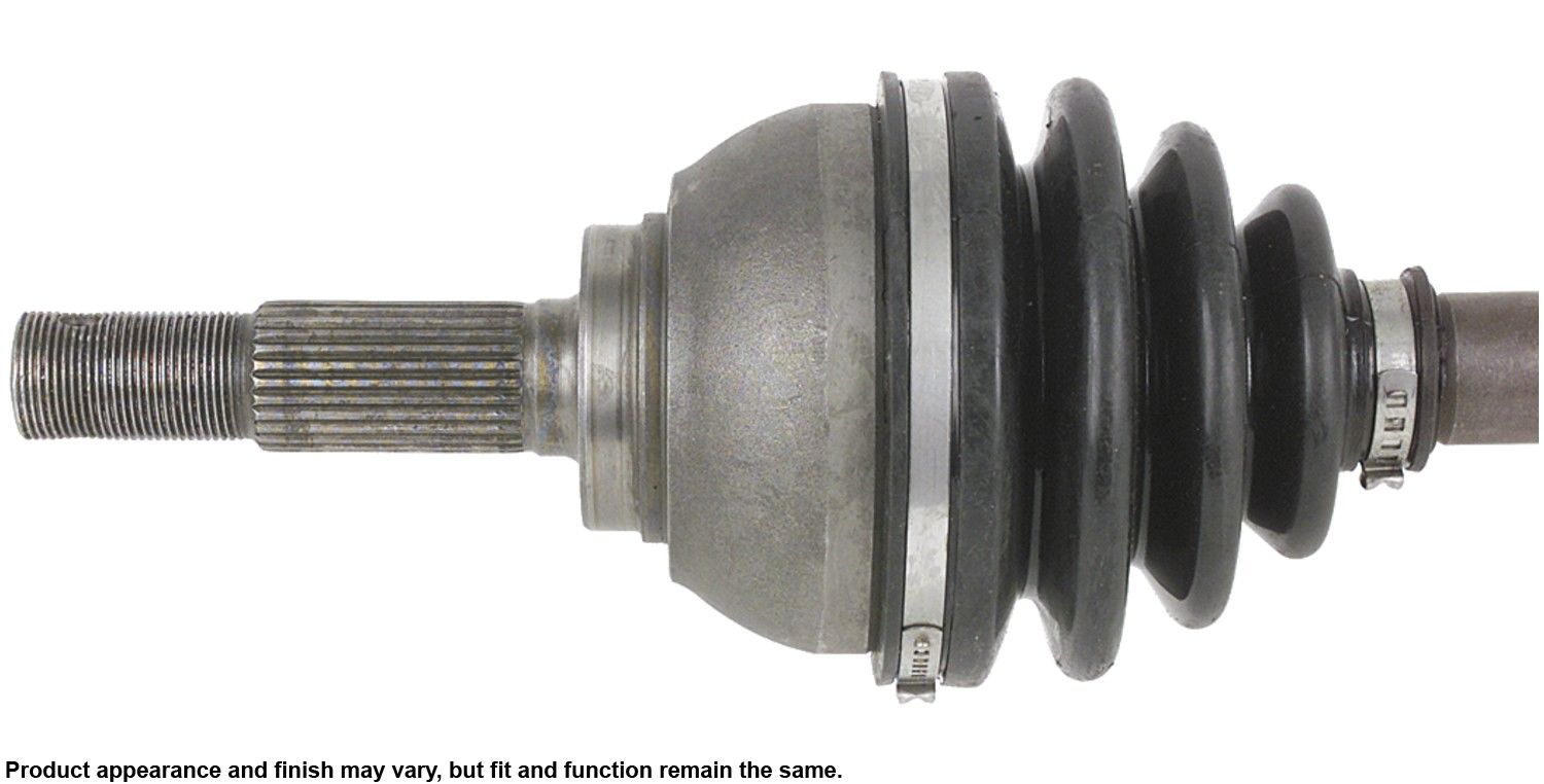 Cardone Reman CV Axle Assembly 60-6006