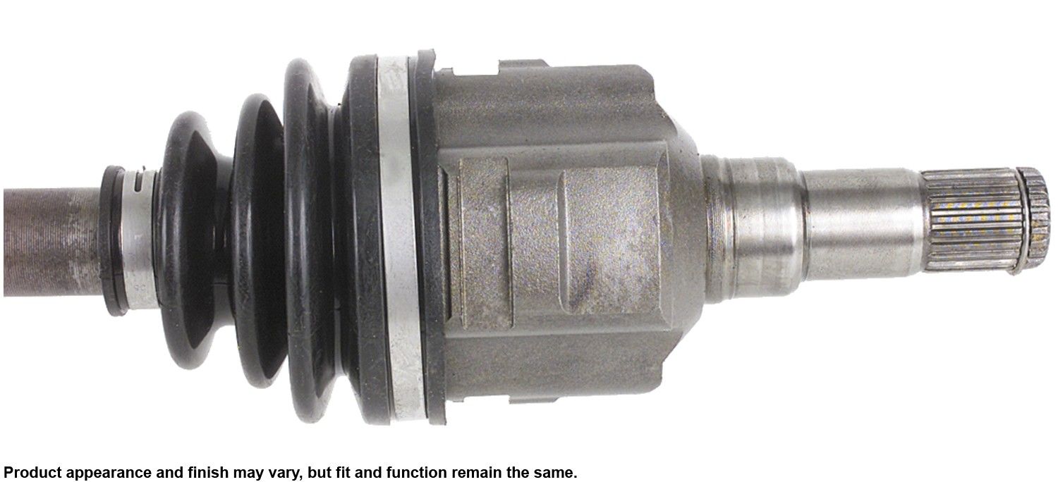 Cardone Reman CV Axle Assembly 60-6006