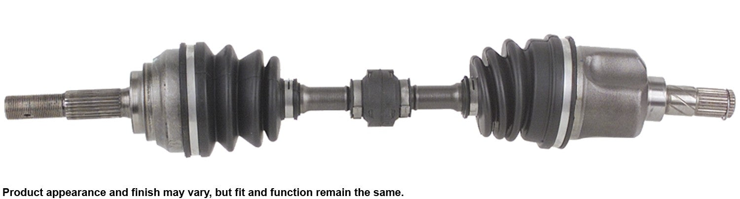 Cardone Reman Remanufactured CV Axle Assembly 60-6022