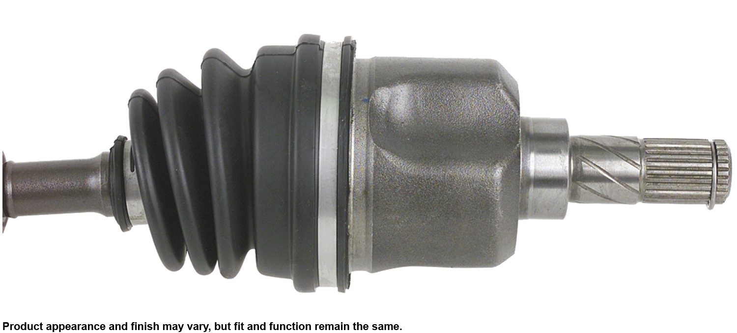 Cardone Reman Remanufactured CV Axle Assembly 60-6022
