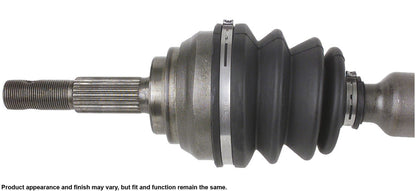 Cardone Reman Remanufactured CV Axle Assembly 60-6023