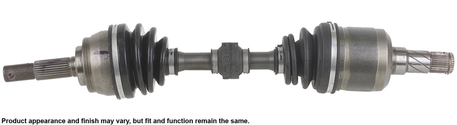 Cardone Reman CV Axle Assembly 60-6044