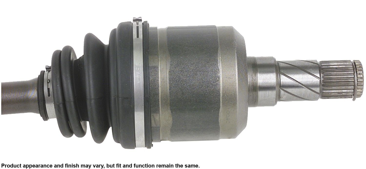 Cardone Reman CV Axle Assembly 60-6044