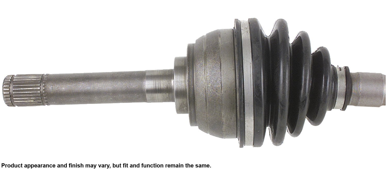 Cardone Reman CV Axle Assembly 60-6051